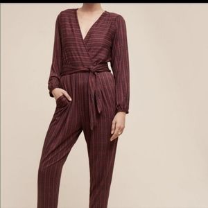 Nomad Morgan Carper Jumpsuit